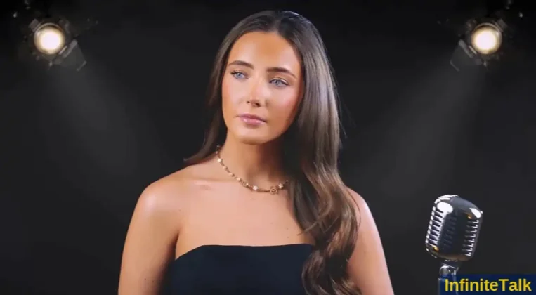 InfiniteTalk AI Preview