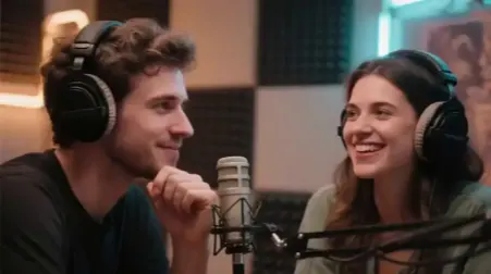 InfiniteTalk Multi Preview